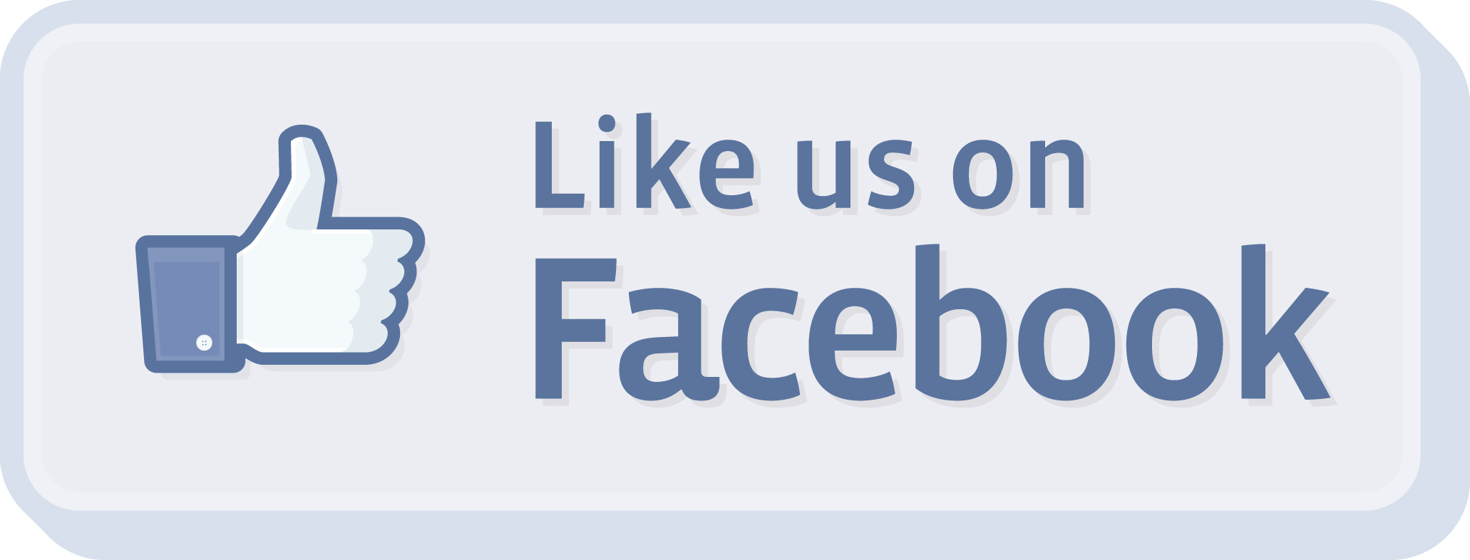 like us on facebook